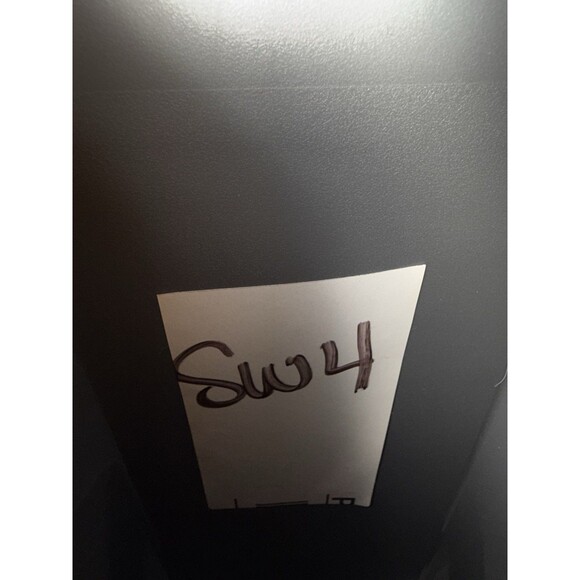 Polo Ralph Lauren Sweater Mens XL V Neck Pullover Orange Pima Cotton Preppy - Picture 7 of 7